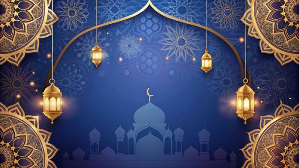 Ars Inform Sizni Qurbon Hayiti Bilan Tabriklaydi!