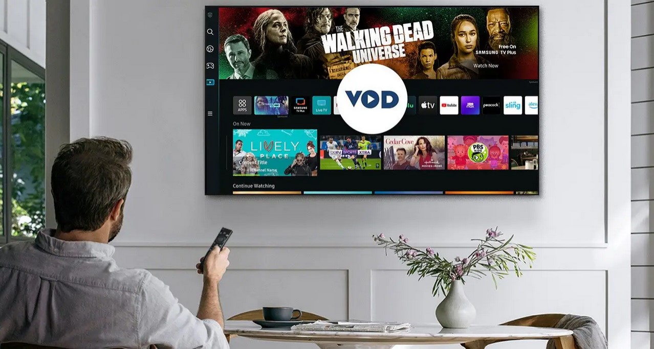 "ARS Inform"dan IPTV bilan tanishing